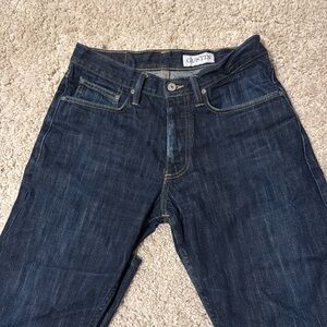 Men’s Gustin jeans